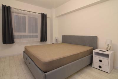 PACURARI - CONTEMPORAN RESIDENCE , apartament  2 camere decomandate de INCHIRIAT - 8