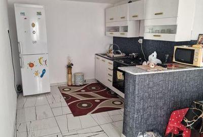 Casă cu 3 camere cu Teren 1100 Mp în Central - 4