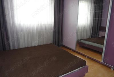 Apartament 2 camere decomandat in Alfa, la cheie, 66 mp, mobilat si utilat - 4
