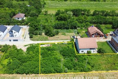 TEREN 2510 MP, PRETABIL DEZVOLTARE REZIDENTIALA - 26