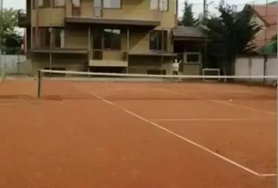 Vila deosebita D+P+2+Mansarda Teren 1200 mp Drumul Taberei - 1