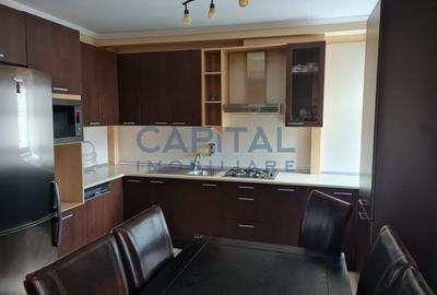 Apartament cu 3 camere in cartierul Buna Ziua - 2