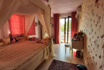 Casă individuală cu 7 camere cu Canalizare în Dămăroaia - 14