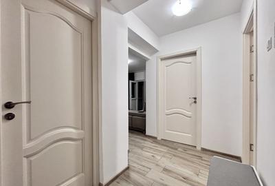 Apartament 3 camere Faleza Nord, langa plaja - Termen Lung - 9