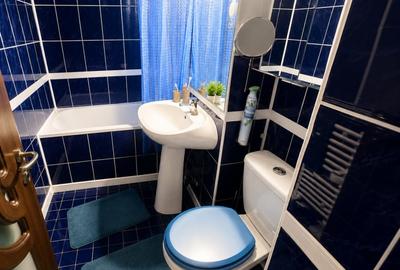 Apartament cu 3 camere decomandat în Exercițiu - 6