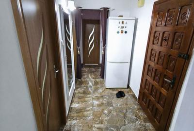 Apartament cu 2 camere, mobilat în Sud - 3