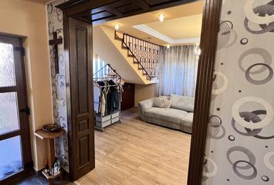 Casă individuală cu 4 camere cu Canalizare în Săcălaz - 20