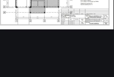 Casa pe prtier cu demisol garaj in Miroslava Alin automobile. Casa pe prtier cu demisol garaj in Miroslava Alin automobile. - 2
