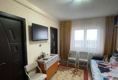 Garsoniera pe doua nivele, 38 mp, zona Tepes - 3