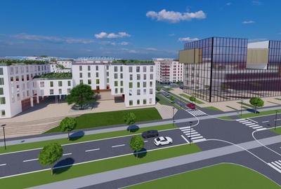 De vanzare teren edificabil intravilan, Calea Buziasului, Timisoara - 4