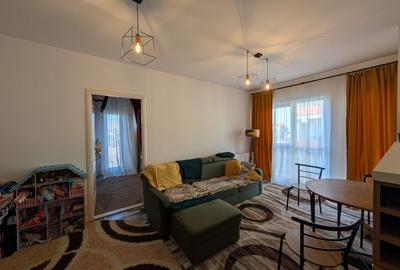 Apartament cu 2 camere decomandat, mobilat în Florești - 1