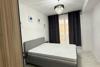 Apartament cu 2 camere decomandat în Central - 3