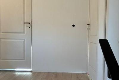 Casă cu 4 camere cu Teren 180 Mp în Central - 5