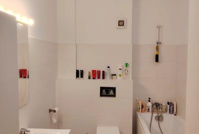 Apartament cu 4 camere decomandat, mobilat în Bucureștii Noi - 8