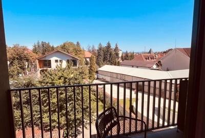 Direct proprietar – 2 camere moderne cu parcare, zona Mihai Viteazul - 14