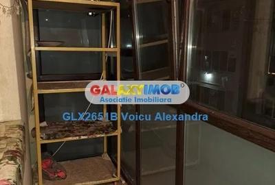 Garsoniera Moderna Bloc Nou - Berceni - Dimitrie Leonida - 7