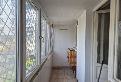 Apartament Basarabia-Piata Muncii - 13