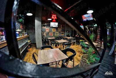 Vand afacere - Restaurant Pub unic in Galati Vand afacere - Restaurant Pub unic in Galati - 6