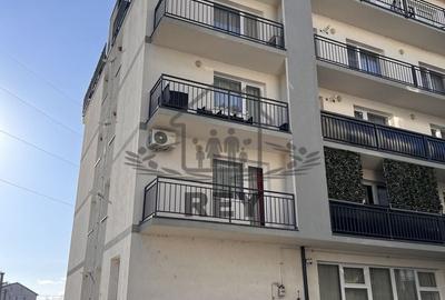 Ap. etaj 1,decomandat,2 camere,2balcoane,loc de parcare/Sibiu/Aeroport - 7