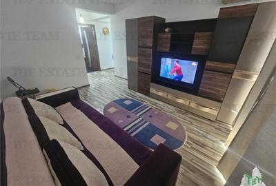 Apartament 2 camere mobilat+parcare langa Scoala - 1