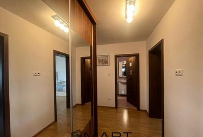 Apartament modern 3 camere, bloc nou, 93mp utili zona Trei S - 6