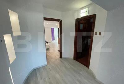 Apartament de 2 camere, posibilitate recompartimentare, 100 mp, zona Nicolina - 2