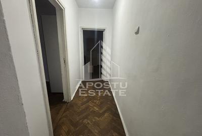 Apartament cu 3 camere decomandat în Șagului - 3