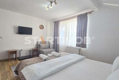 Pensiune 9 camere Rasnov - 6