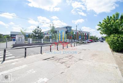 Apartament cu 2 camere decomandat, mobilat în Chiajna - 32