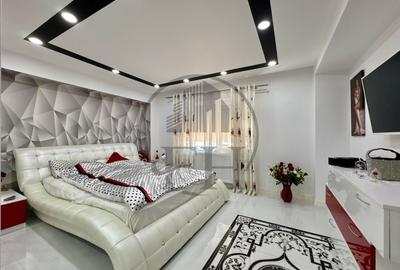 Apartament 4 camere de vanzare Agigea, Constanta Apartament 4 camere de vanzare Agigea, Constanta - 4