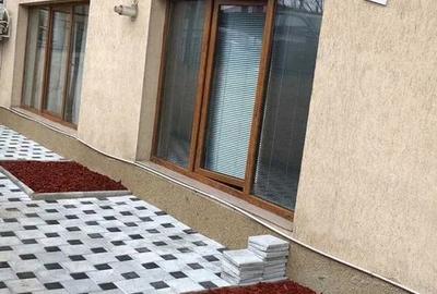 Garsoniera, decomandata, 35 mp, centrala proprie, ac, metrou, Gorjului - 7