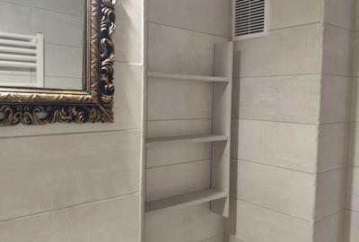Apartament cu 3 camere semidecomandat în Dosu Bricii - 2