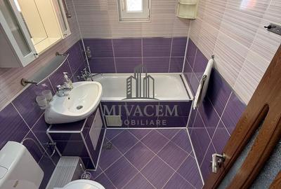 Apartament cu 2 camere semidecomandat în Central - 4