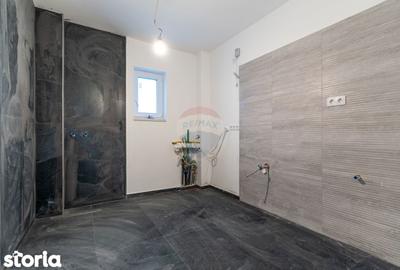 Casă cu 5 camere cu Teren 276 Mp în Dâmbul Rotund - 14