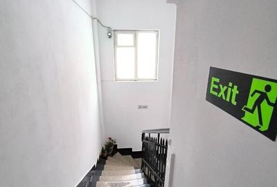 Garsoniera mobilata, centrala proprie, 300 m gara,loc de parcare - 1