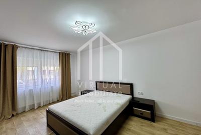 Apartament cu 3 camere decomandat, mobilat în Ștrand - 12