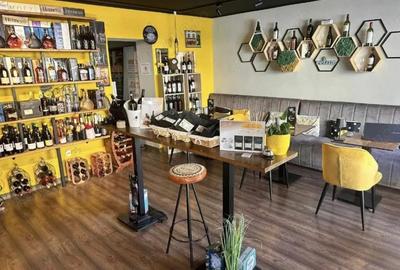 Afacere la cheie - cafenea de succes - 7