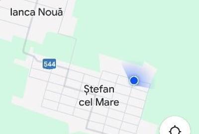 Teren intravilan 2000mp - 5