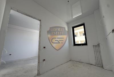 Apartament cu 2 camere decomandat în Universitate - 10