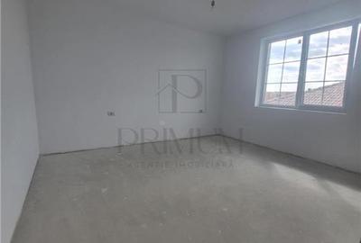 Duplex cu 4 camere cu Canalizare în Moșnița Nouă - 12