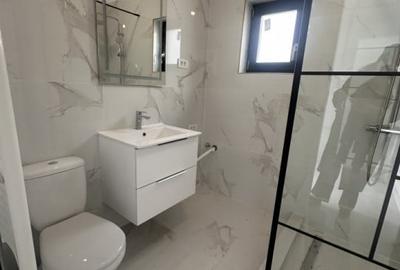 Casă individuală cu 4 camere cu Canalizare în Clinceni - 9