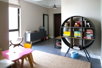 Pipera: Apartament cu 3 camere, 157 mpc in ansamblul rezidential !! - 6