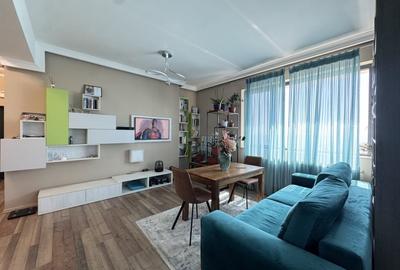 Bloc nou langa plaja | Apartament cu vedere la mare si lac - 2