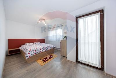 Casă individuală cu 5 camere cu Teren 420 Mp în Tărlungeni - 25