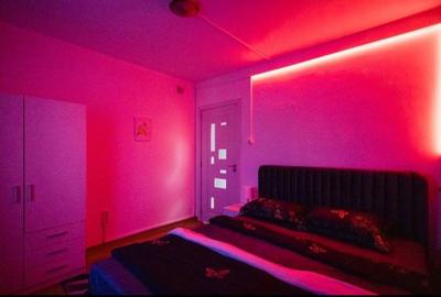 Apartament cu 2 camere semidecomandat în Central - 6