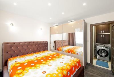 Apartament cu 3 camere decomandat în Țiglina 1 - 7