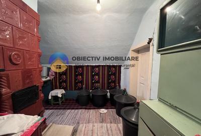 Casa si teren- Negresti Casa si teren- Negresti - 7