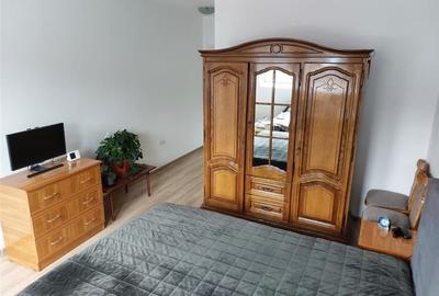 Apartament 2 camere balcon parcare zona Tineretului - 8