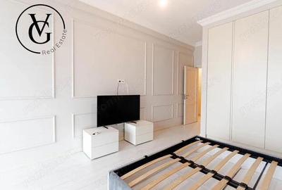 Apartament 3 camere-100 mp- Mamaia -frontal lac - 15