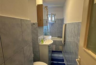 Apartament cu 2 camere semidecomandat, mobilat în Luncă - 11